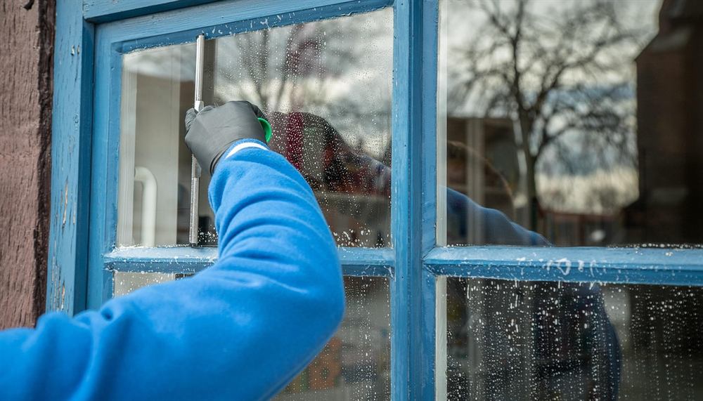 ClearPro window care